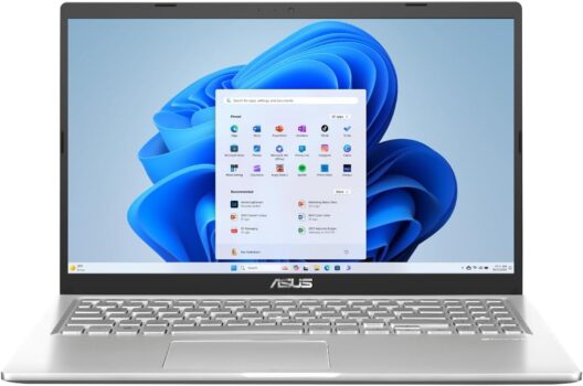 ASUS Vivobook 15.6”